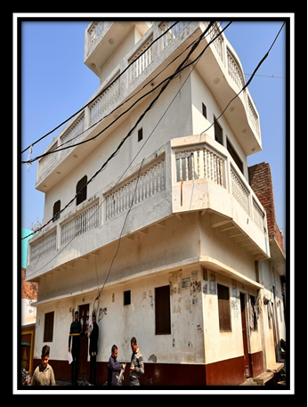 Sale Notice of Ms Nisha Mentha Oil 070620241